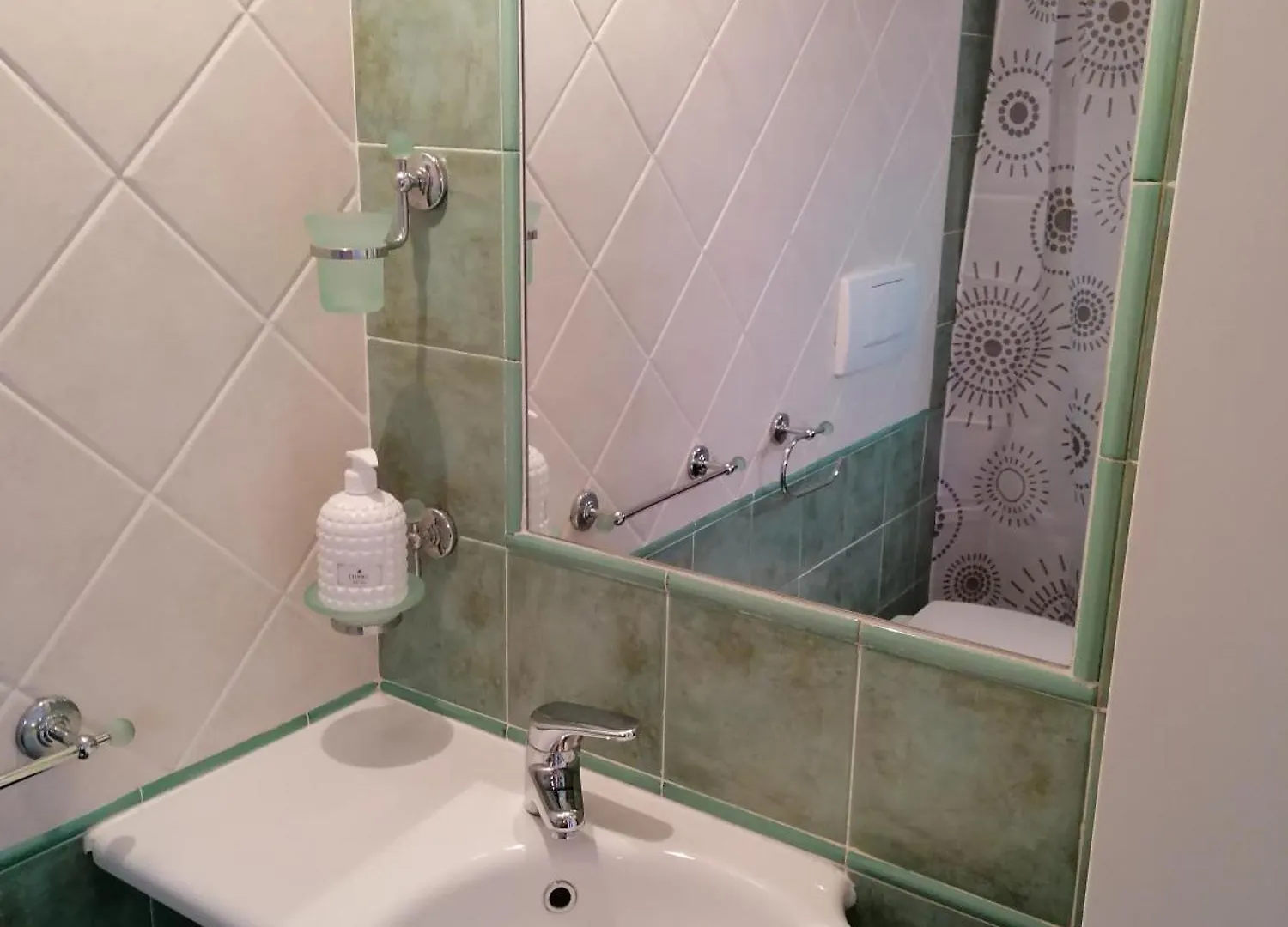 Guest house La Casina Di Anna Hotel Porto Vecchio