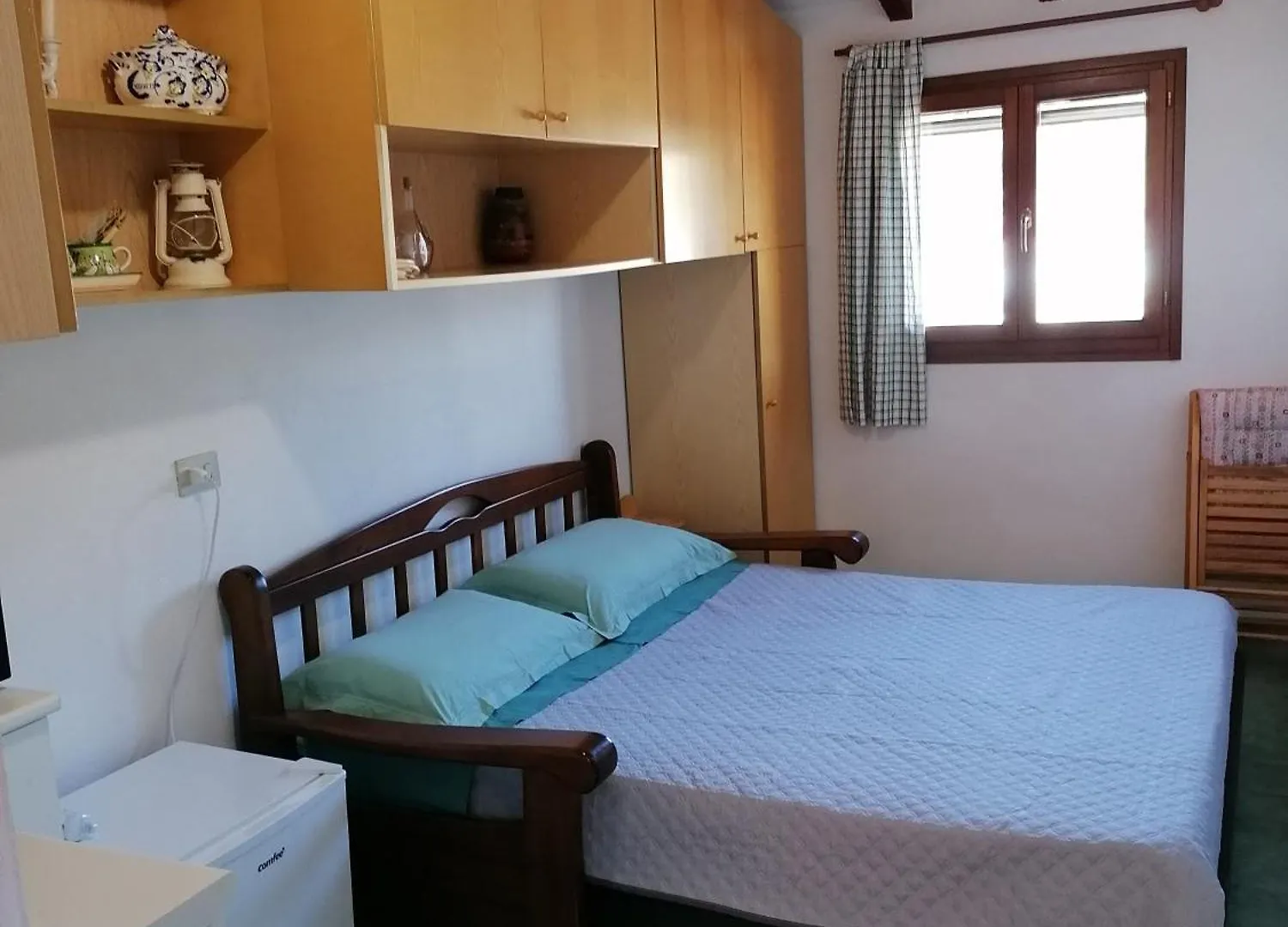 La Casina Di Anna Hotel Porto Vecchio