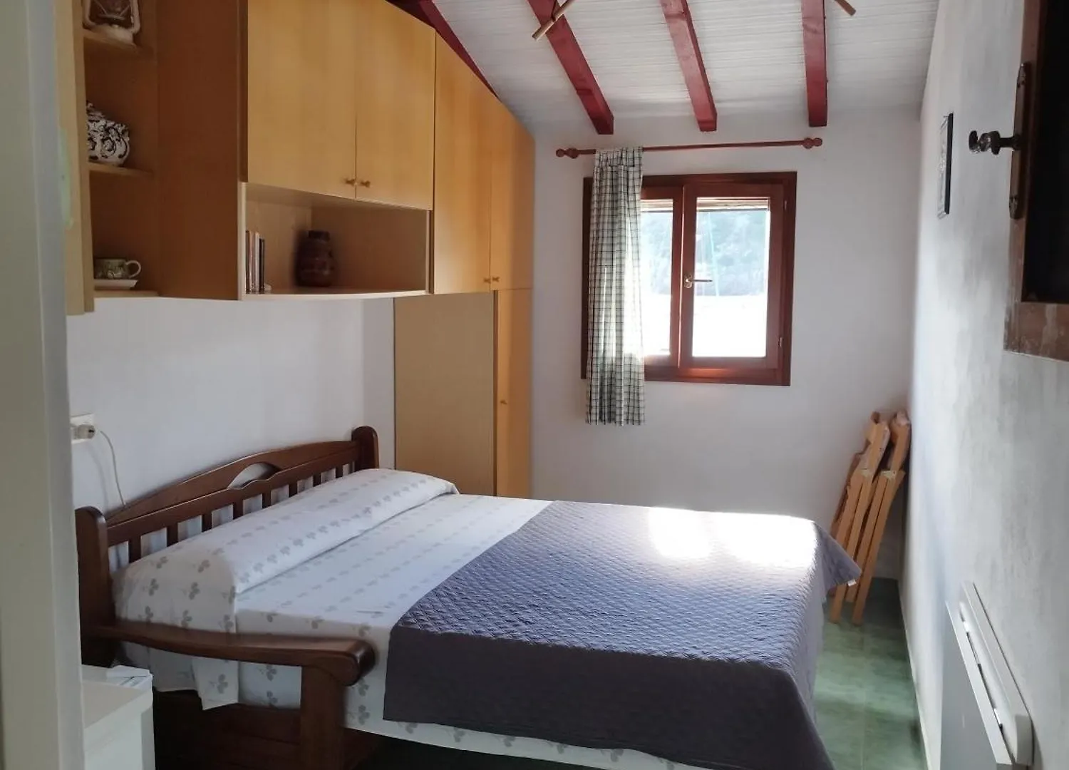 La Casina Di Anna Hotel Porto Vecchio