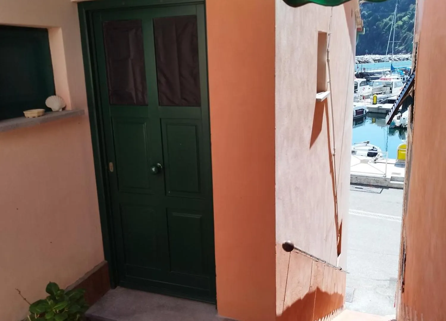 Guest house La Casina Di Anna Hotel Porto Vecchio